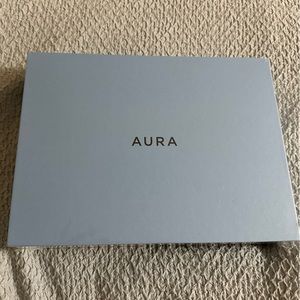 Aura Carver Digital Photo Frame